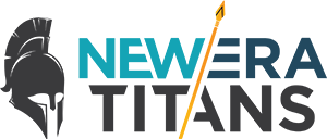 NewEra Titans Logo